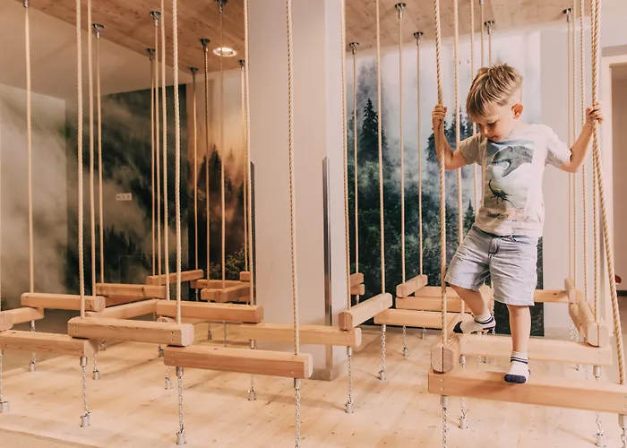 Hotel Schwaigerhof 4*