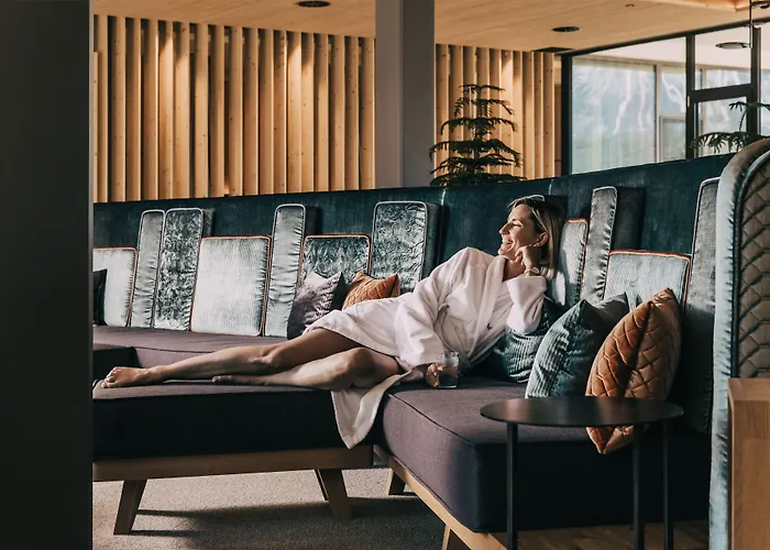 Schwaigerhof Hotel Schladming