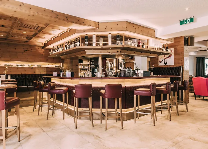 酒店 斯瓦契哈维酒店