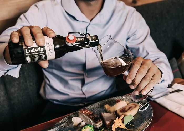 斯瓦契哈维酒店 4* 斯拉德明