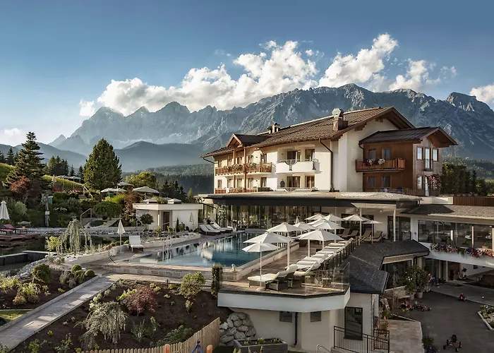 酒店 斯瓦契哈维酒店