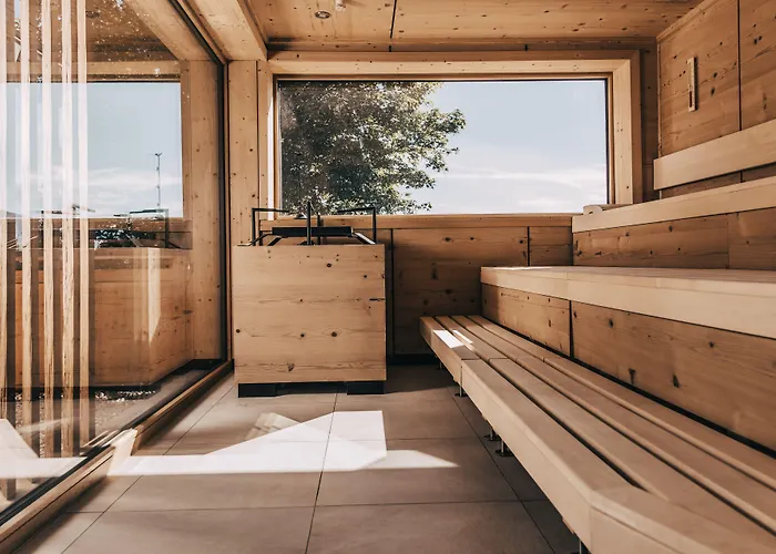 Hotel Schwaigerhof Schladming