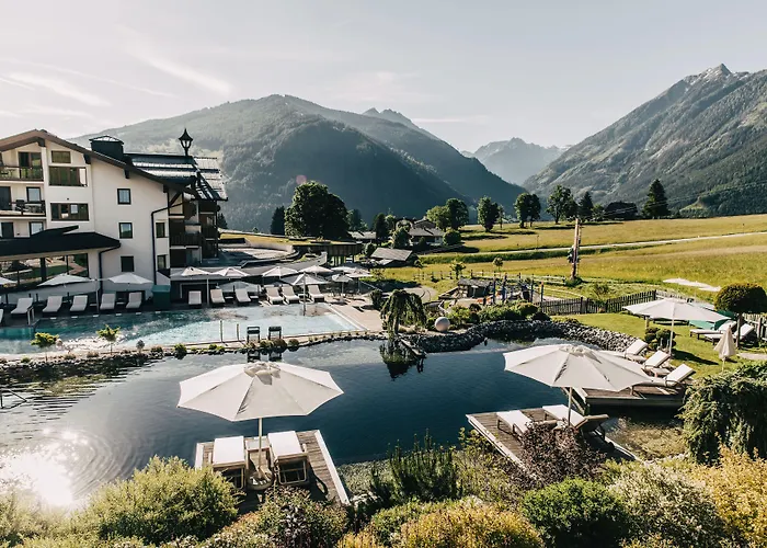 Hotel Schwaigerhof 4*