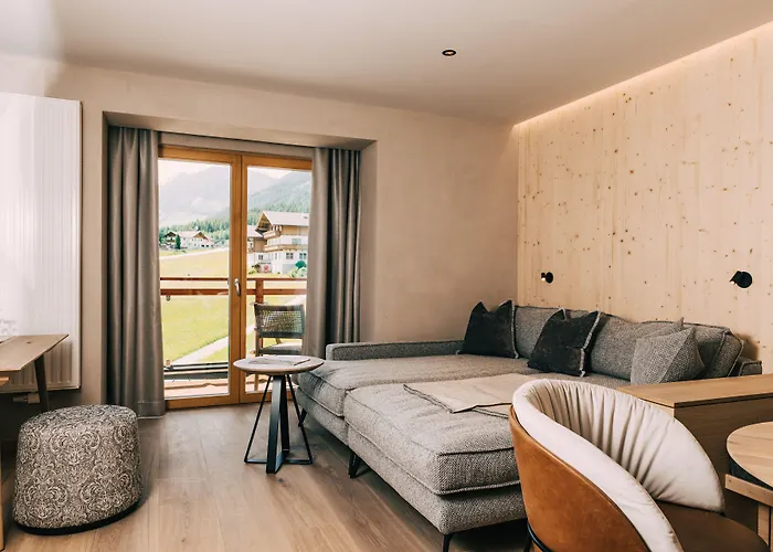 斯瓦契哈维酒店