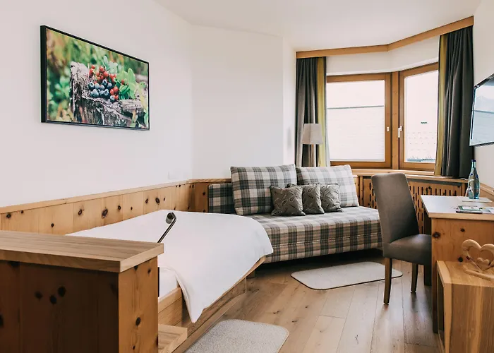 斯瓦契哈维酒店 斯拉德明